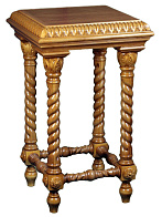 Стол литийный ''Греческий''. Стол литийный ''Греческий''.
