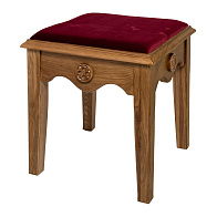 Седалище №2 дуб Седалище №2 дуб