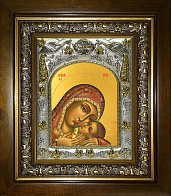 Икона Корсунская Божией Матери