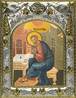 Икона Марк апостол