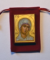 Дорожная икона Святая мученица София