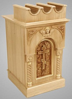 Ящик свечной №4 малый (комплект 4) Ящик свечной №4 малый (комплект 4)