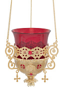 Лампада подвесная № 5 Лампада подвесная № 5