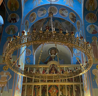 Хорос - 006/1 Нижневартовск Хорос - 006/1 Нижневартовск