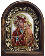 Икона ''Богородица Воспитание''