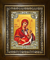 Икона Пресвятой Богородицы Утоли моя печали