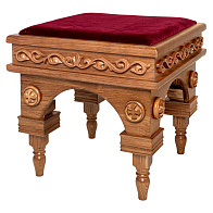 Седалище №1-2 дуб Седалище №1-2 дуб