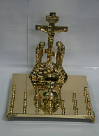 Крышка панихидного стола Крышка панихидного стола