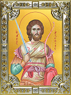 Икона Артема апостол, епископ Листрийский