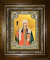 Икона Нина Просветительница Грузии