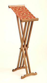 Аналой складной №2 дуб Аналой складной №2 дуб