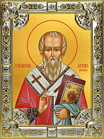 Икона Анатолий Константинопольский