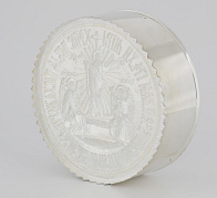 Печать для артоса малая Печать для артоса малая