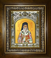 Икона НЕКТАРИЙ Эгинский, Святитель
