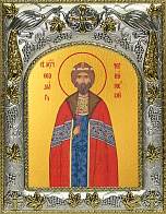 Икона Феодор Черниговский