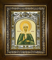 Икона Матрона Московская блаженная Икона Матрона Московская блаженная