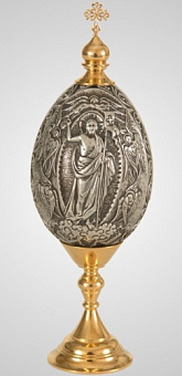 Яйцо Пасхальное комбинированное Яйцо Пасхальное комбинированное