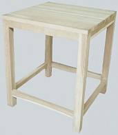 Тумба жертвенника №1 хвоя 0, 9х0, 9м Тумба жертвенника №1 хвоя 0, 9х0, 9м