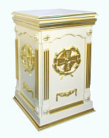 Жертвенник №3 0.6х0.6 (комплект 3) Жертвенник №3 0.6х0.6 (комплект 3)