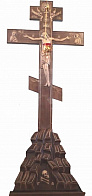 Крест Голгофа №2