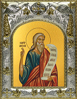 Икона Моисей Пророк