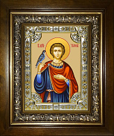 Икона ТРИФОН Апамейский, Никейский, Мученик (в КИОТЕ)